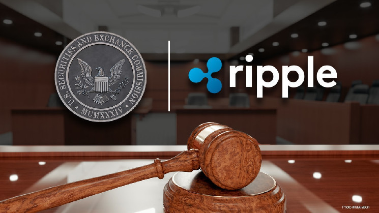 Whale Moves 51M Coins Amid Ripple's Reply Letter to US SEC, What's Next?