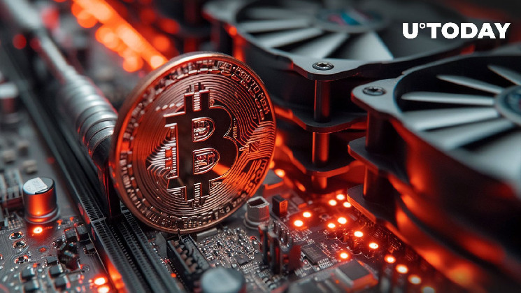 Bitcoin (BTC) Miners Continue to Capitulate: Is There an End in Sight?