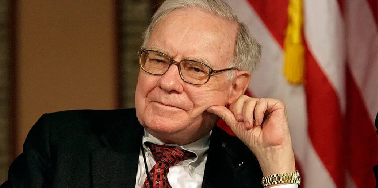 Bitcoin enthusiasts target Berkshire Hathaway following stock malfunction