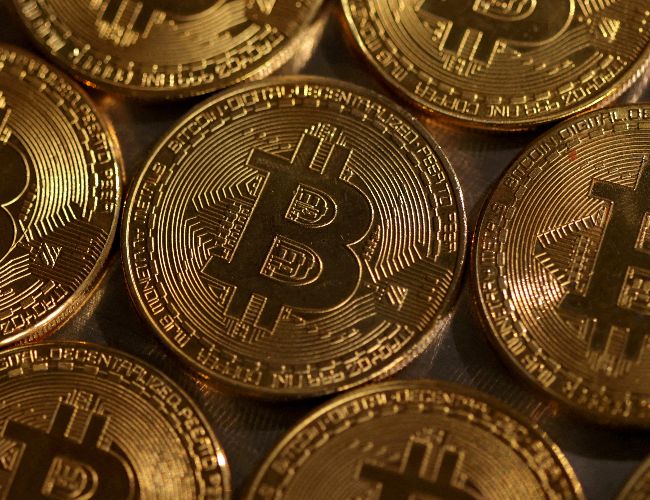 Bitcoin Could Plunge Below $50,000 If These Key Levels Break