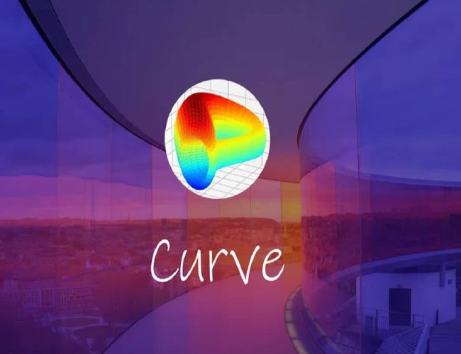 Curve (CRV) integrated on Binance through Arbitrum One and Optimism