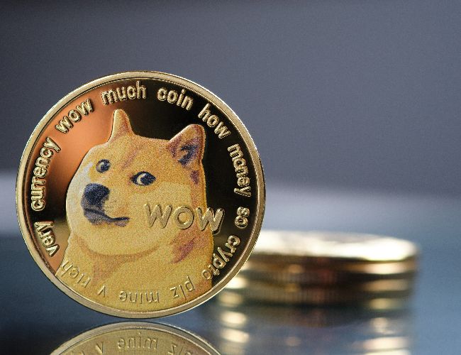 DOGE Set to Soar to New Heights!