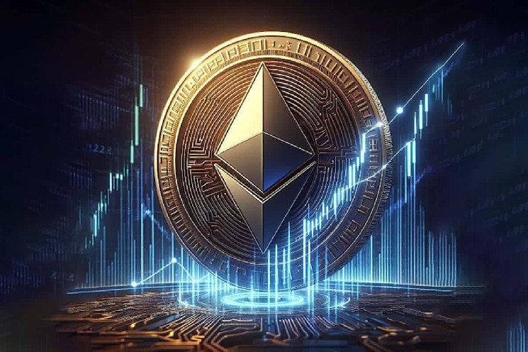 Ethereum Price Targets $3900 Rebound with On-Chain Data Showing Favorable Signals for Ethereum Compared to Bitcoin