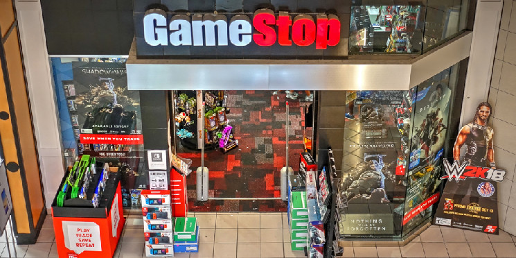 Gamestop stock plummets as popular meme trader Roaring Kitty stays silent