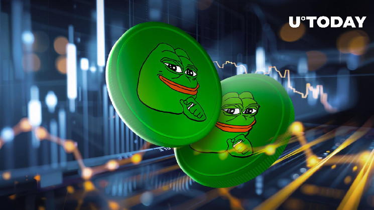 Major US Exchange in Shock as 231 Billion PEPE Withdrawal Leaves Traders Wondering: A Positive Sign for the Market?