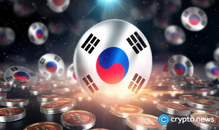 OkayCoin Introduces Cryptocurrency Staking Services in South Korea