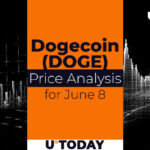 DOGE Price Prediction for June 8