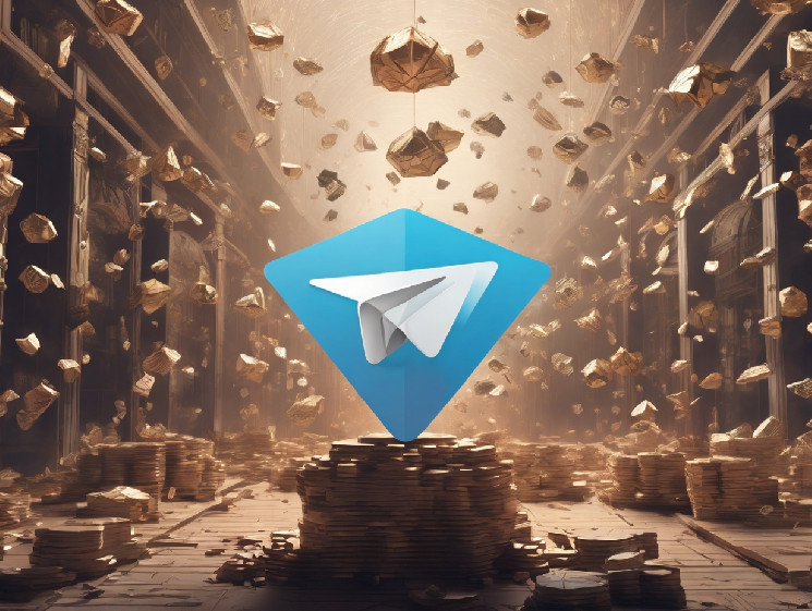 Telegram introduces new in-app payment system named ‘Stars’