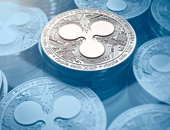 Crypto Analyst Predicts Multiple God Candles For XRP, How High Can It Go?