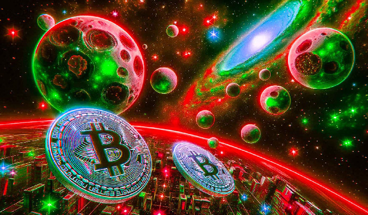 Bitcoin’s Renewed Optimism Sparks Creation of Historic Setup, Crypto Analyst Says