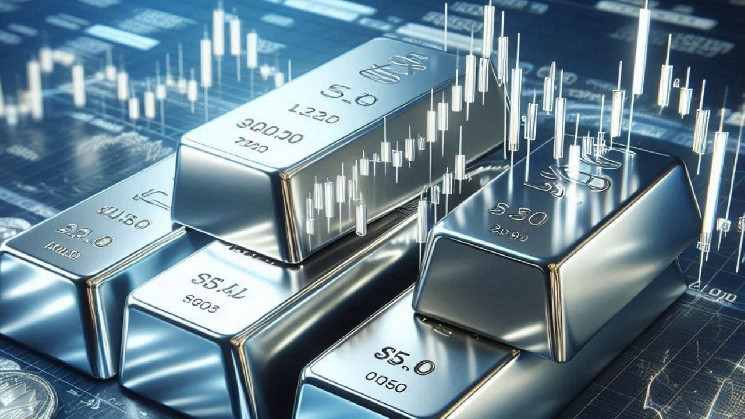 CEO of Mining Company Warns of Growing Silver Deficit and Potential Price Increase from Institutional Investors