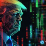 predicting the next president and making money with decentralized markets