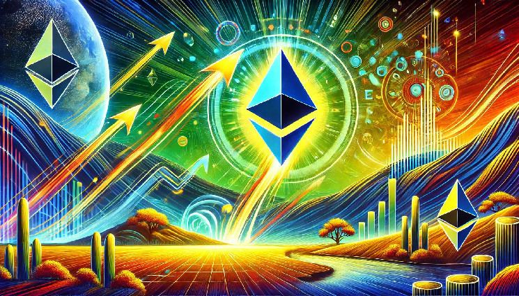 Ethereum remains highly optimistic despite lack of rally