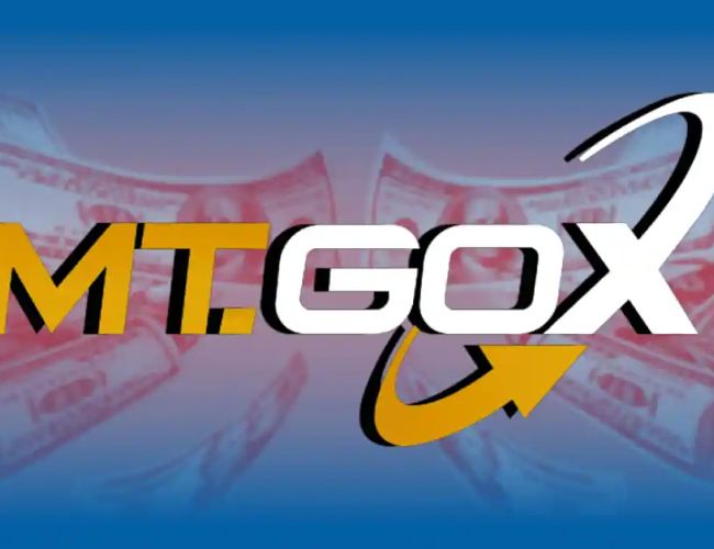 Mt.Gox Case and Goverments Tanked the Crypto Market