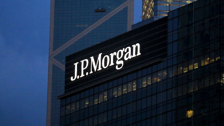 JPMorgan Predicts Crypto Market to Rebound in August with Liquidations Wrapping up by End of July