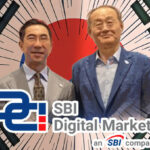 SBI Digital Markets Appoints Jai Yung Byun as Chief Advisor