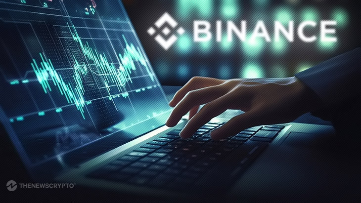 New Half-Year Report by Binance Research Reveals Crypto Market’s Direction