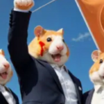 'Hamster Kombat' Trump Tribute, Pixelverse Token, Ubisoft NFTs