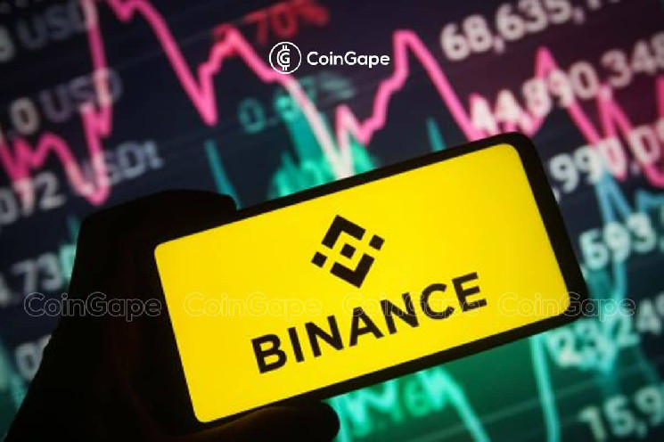 Will PEPE, SOL, ETH See Prices Rally as Binance Provides Major Support?