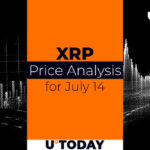 XRP Price Prediction for July 14