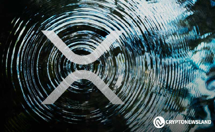 XRP Surges 35% in One Week Due to Bullish Momentum