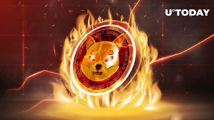 Burn Portal Added to Shibarium for Shiba Inu Tokens