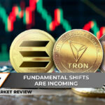 Mind-Blowing 20% Tron (TRX) Rally: Is It New Ethereum? Solana (SOL) Performs Solid Breakthrough, Shiba Inu (SHIB) Failed: What Happened?