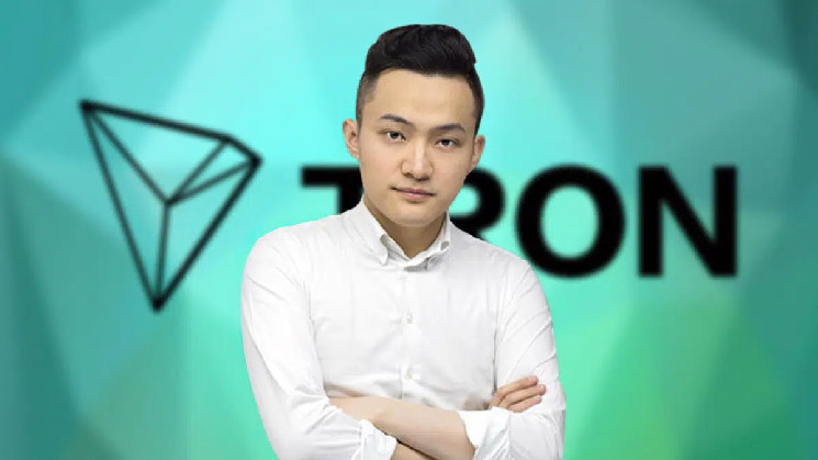 Tron Founder Justin Sun Gives a Rest to These Altcoin Users! "I'll Buy Them All!"