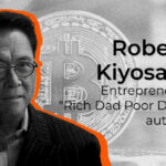 'Rich Dad, Poor Dad' Author Kiyosaki Warns to Move Your Money to Bitcoin