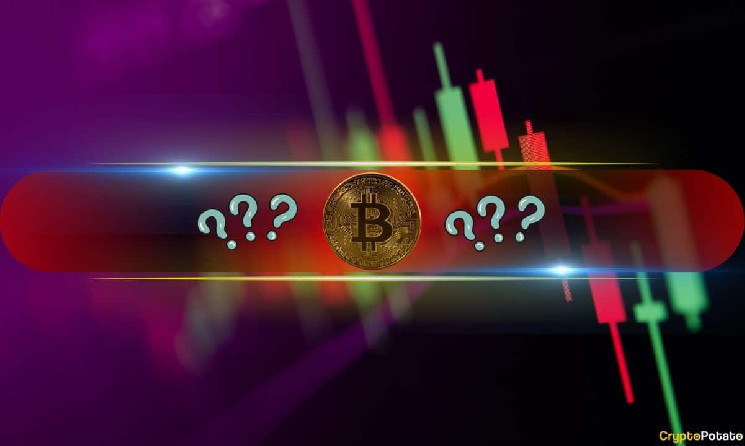 These Altcoins Experience the Biggest Losses as Bitcoin (BTC) Dips Below $63K (Market Watch)