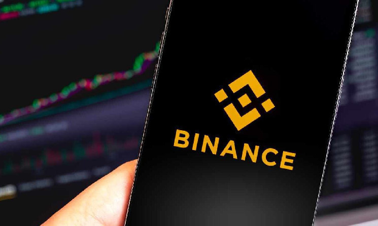 VIDT Price Surges 59% Following Binance’s Announcement of VIDT DAO Perp Listing