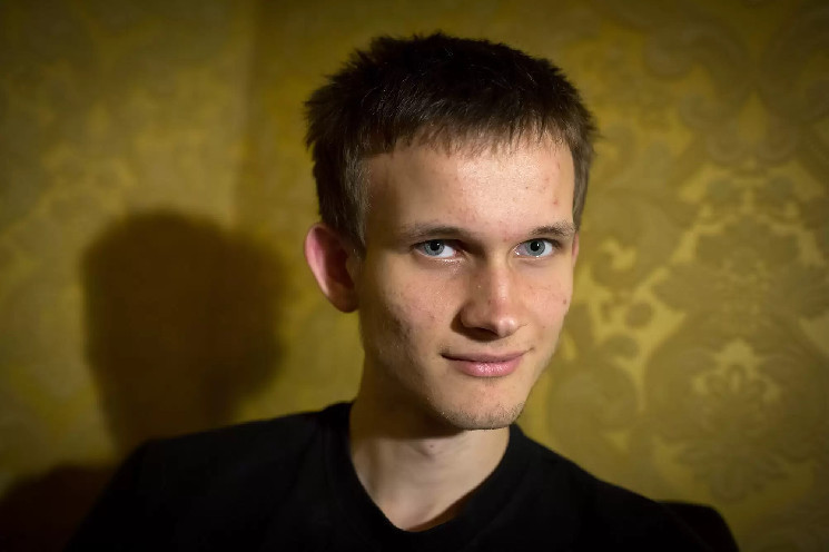 What is the Meaning Behind Ethereum Founder Vitalik Buterin’s Cryptic Move “DACC”?