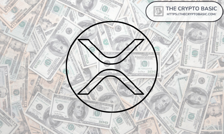 Why Holding 20,000 XRP Could Potentially Change Your Life if XRP Hits a New Record High, According to Expert