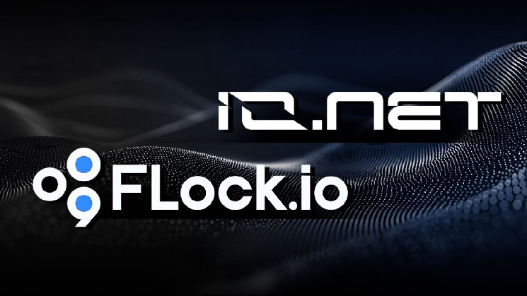 io.net and FLock Collaborate for Groundbreaking AI Achievements