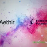 Aethir Announces an Exclusive Collaboration with Filecoin Foundation