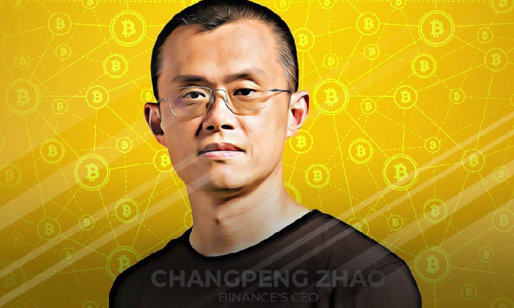 After serving a four-month sentence, Binance Founder CZ is released from California facility