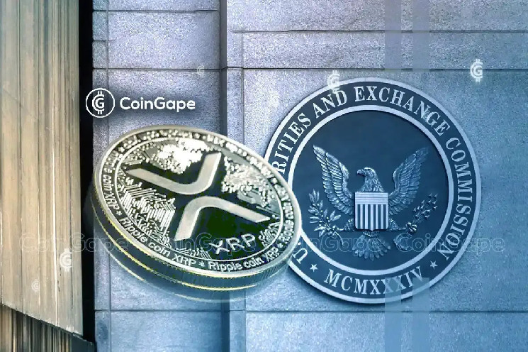 Attorney Specializing in XRP Expresses Skepticism Towards SEC’s Warning on ‘Crypto Asset Securities’