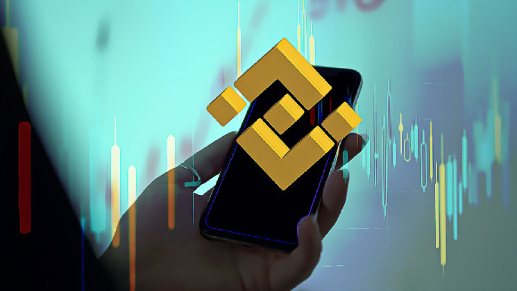 Binance Halts EOS Transactions for System Upgrade