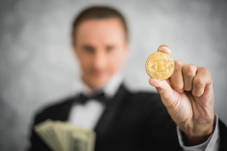 Bitcoin millionaires increase by 25% in 2024