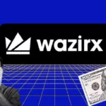 WazirX Users Likely to Lose 50% Funds, Hacker Moves 2500 ETH