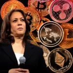 Kamala Harris Crypto Policy Gets Major Boost with Industry Support