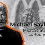 Michael Saylor Goes Full McDonald's in Epic Bitcoin Push