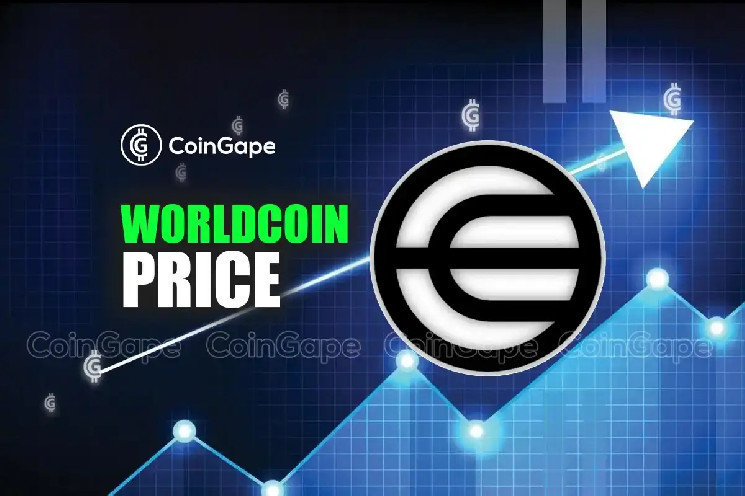 Worldcoin Price Prediction As OpenAI Releases o1