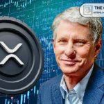 Ripple Chairman Chris Larsen Moves 50M XRP for the First Time in 11 Years