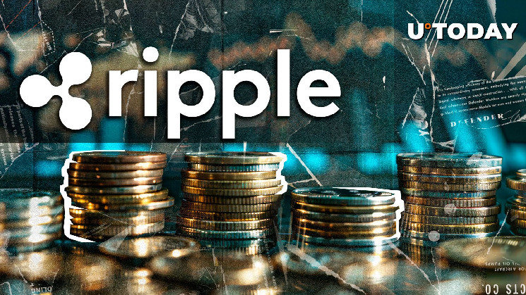 Ripple Produces 99% of RLUSD Tokens in Just One Day