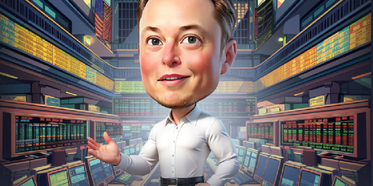 Elon Musk-Themed Telegram Game ‘X Empire’ Reveals End of Mining Ahead of Airdrop