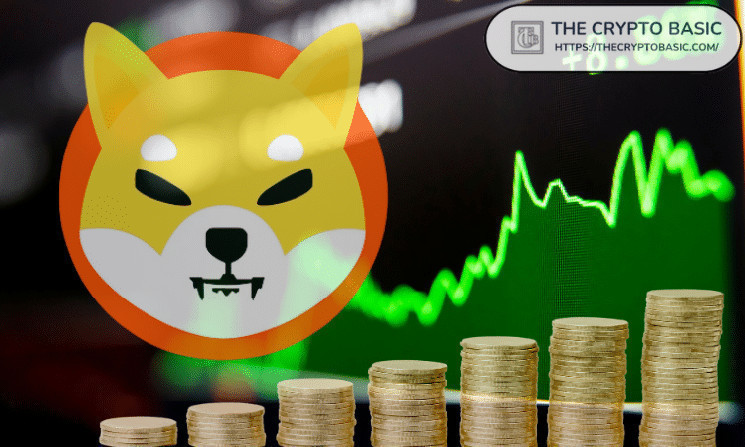 The Potential Returns on $1,000 Investment in Shiba Inu if SHIB Rallies 1,000%, 10,000% or 100,000%