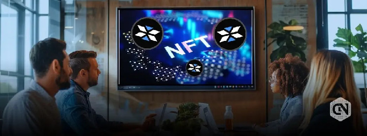 X Empire Completes NFT Voucher Minting on Telegram Platform