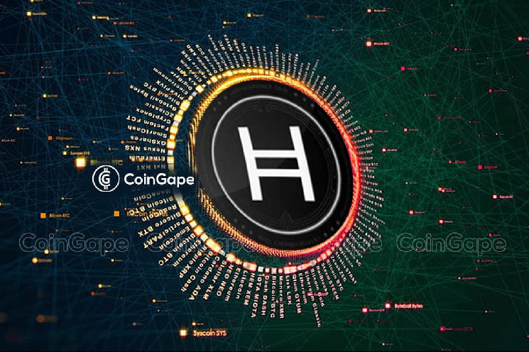 Prove AI Launches On Hedera To Offer Secure AI Training Data Solutions