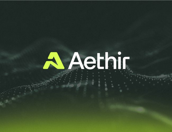 Aethir Launches $100M Fund to Accelerate AI and Gaming Innovation